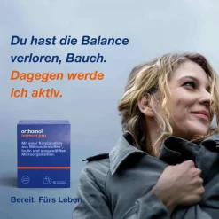 Orthomol Immun pro Granulat / Kapsel, 15 St> Immunsystem