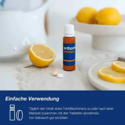 Orthomol Immun Trinkfläschchen, 30 St><noscript><img width=