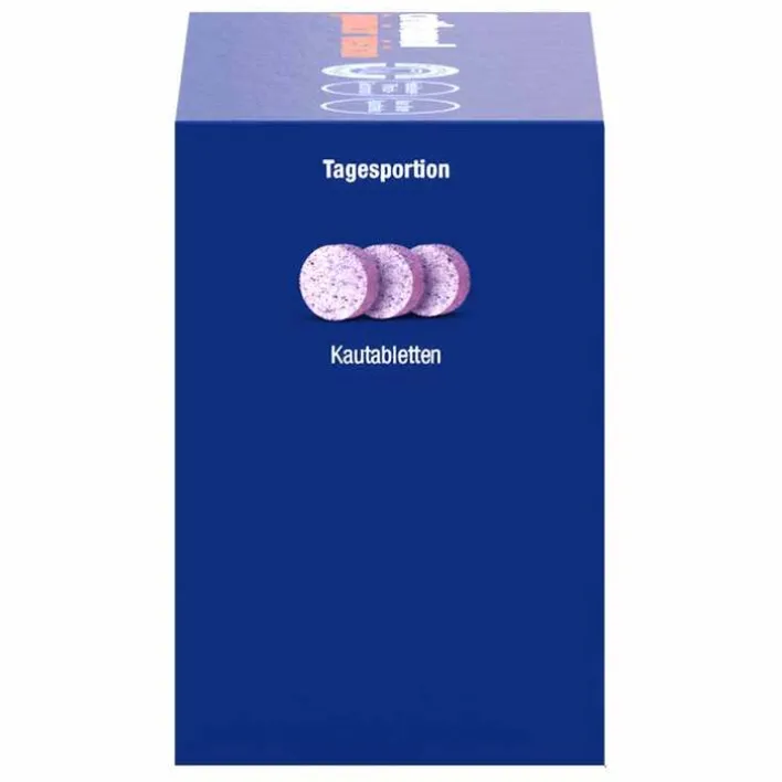 Orthomol Junior vision Kautabletten, 30 St> Lutein|Augenvitamine