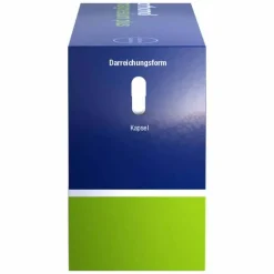 Orthomol Magnesium Plus Kapseln, 60 St><noscript><img width=