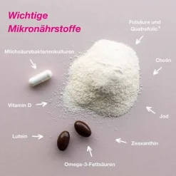 Orthomol Natal 30 Beutel Granulat / Kapseln Kombipackung, 1 St><noscript><img width=