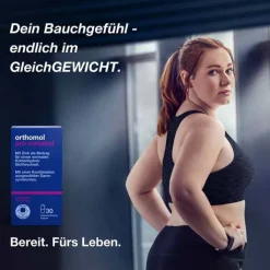 Orthomol pro metabol Kapseln, 30 St
