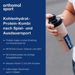 Orthomol Sport Recover Pulver, 800 g><noscript><img width=