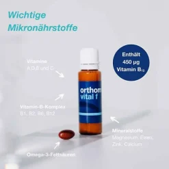 Orthomol Vital F Trinkfläschchen, 30 St><noscript><img width=