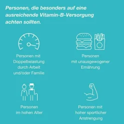 Orthomol Vital M Trinkfläschchen, 30 St