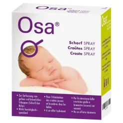 Osa Schorf Spray, 30 ml