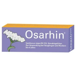 Osarhin Globuli, 7.5 g