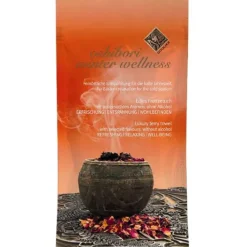 Oshibori Winter Wellness Tücher, 1 St> Dufttücher