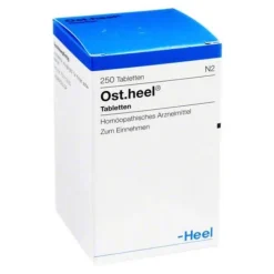 Ost Heel Tabletten, 250 St