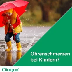 Otalgan Ohrentropfen, 10 g