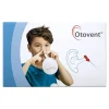 Otovent System 1 Nasenstück + 5 Luftmembrane, 1 St> Ohrenspritze|Schnupfen & Nasennebenhöhlen