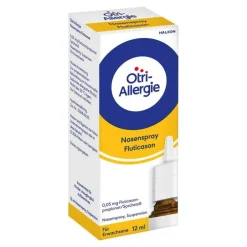 Otriven Otri-Allergie Nasenspray, 12 ml> Nasenspray Allergie|Allergie Medikamente