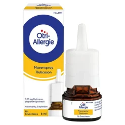 Otri-Allergie Nasenspray, 6 ml