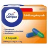 Otricomplex Erkältungskapseln, 2X8 St> Grippetabletten|Grippemittel
