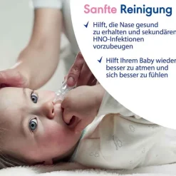 OtriNatural Baby Einzeldosispipetten, 20X5 ml