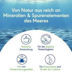 Otrinatural Nasenreinigung Strong, isoton, 0,9 % NaCl, 125 ml><noscript><img width=