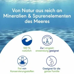 OtriNatural Schnupfenspray, hyperton, 2,3 % NaCl, 30 ml