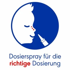 Otriven 0,05 % Nasenspray (Dosierspray) ohne Konservierungsstoffe für Kinder, 10 ml><noscript><img width=