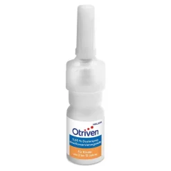 Otriven 0,05 % Nasenspray (Dosierspray) ohne Konservierungsstoffe für Kinder, 10 ml><noscript><img width=