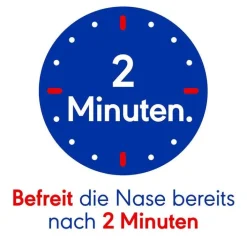 Otriven gegen Schnupfen 0,1 % Einzeldosispipetten ohne Konservierung, 40X0.3 ml> Nasentropfen|Schnupfen & Nasennebenhöhlen