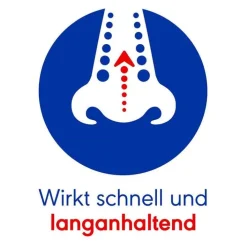 Otriven gegen Schnupfen 0,1 % Nasentropfen, 20 ml> Nasentropfen|Schnupfen & Nasennebenhöhlen