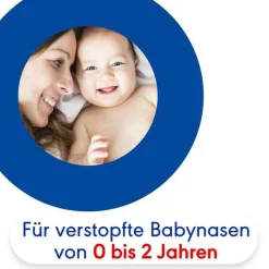 Otriven gegen Schnupfen 0,025 % Nasentropfen für Babys und Kleinkinder, 10 ml>Kinder Nasentropfen Für Kinder|Schnupfen & Nasennebenhöhlen