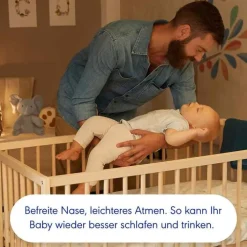 Otriven gegen Schnupfen 0,025 % Nasentropfen für Babys und Kleinkinder, 10 ml><noscript><img width=
