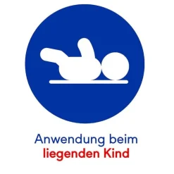 Otriven gegen Schnupfen 0,025 % Nasentropfen für Babys und Kleinkinder, 10 ml><noscript><img width=