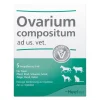 Ovarium Compositum Ampullen vet. (für Tiere), 5X5 ml