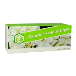 Oxacant sedativ Liquid, 50 ml