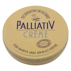 Palliativ Creme, 25 ml