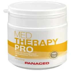 Panaceo MD THERAPY PRO Pulver, 200 g> Darmsanierung Medikamente