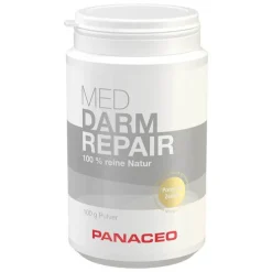 PANACEO MED DARM-REPAIR Pulver, 100 g