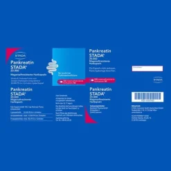 Pankreatin STADA® 20.000, 100 St