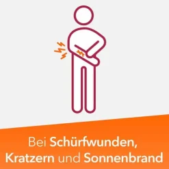 Ratiopharm Panthenol Wundbalsam, 35 g> Wund- & Heilsalbe|Panthenol