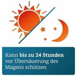 Pantoprazol ADGC 20 mg magensaftresistent Tabletten, 14 St