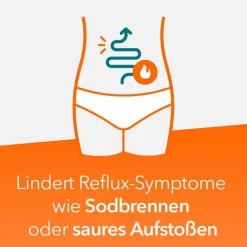 Ratiopharm Pantoprazol-® SK 20 mg magensaftresistente Tabletten, 14 St> Sodbrennen Medikamente|Pantoprazol