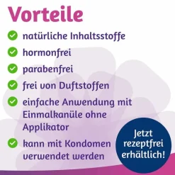 Papilocare ® Vaginalgel, 7X5 ml><noscript><img width=