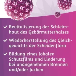 Papilocare ® Vaginalgel, 21X5 ml><noscript><img width=