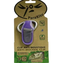 Para Kito Mückenschutz Clip, 1 St> Mückenschutz