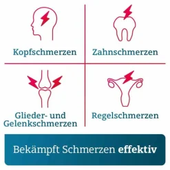 ADGC PARACETAMOL ® 500 mg Tabletten, 10 St><noscript><img width=