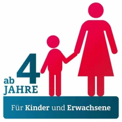 ADGC PARACETAMOL ® 500 mg Tabletten, 10 St><noscript><img width=