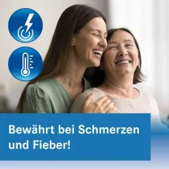 Heumann Paracetamol 500 mg Tabletten bei Schmerzen und Fieber, 20 St><noscript><img width=