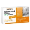 Ratiopharm Paracetamol 125 mg Sgl.-Suppositorien, 10 St>Kinder Paracetamol|Fiebermittel Kinder