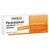 Paracetamol ratiopharm 500mg - bei Fieber, 20 St