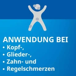 Paracetamol STADA® 500 mg Tabletten, 10 St