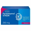 Paracetamol STADA® 250 mg Zäpfchen, 10 St
