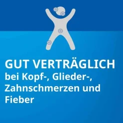 Paracetamol STADA® 250 mg Zäpfchen, 10 St