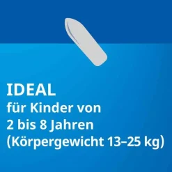 Paracetamol STADA® 250 mg Zäpfchen, 10 St