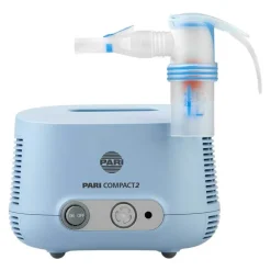 Pari COMPACT2 Inhalationsgerät, 1 St> Inhaliergeräte